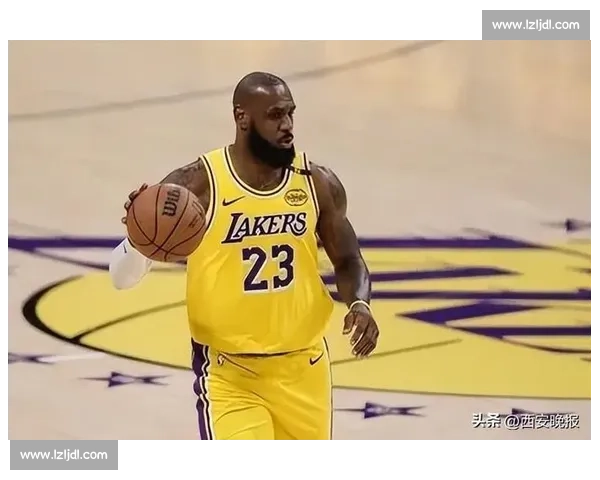 詹姆斯 2025 中国行官宣！9 月开启退役前告别巡演，球迷盼弥补六年遗憾