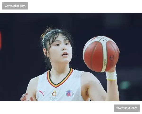 李月汝首秀爆发创纪录!家人力挺 “做你想做的” 成最强动力