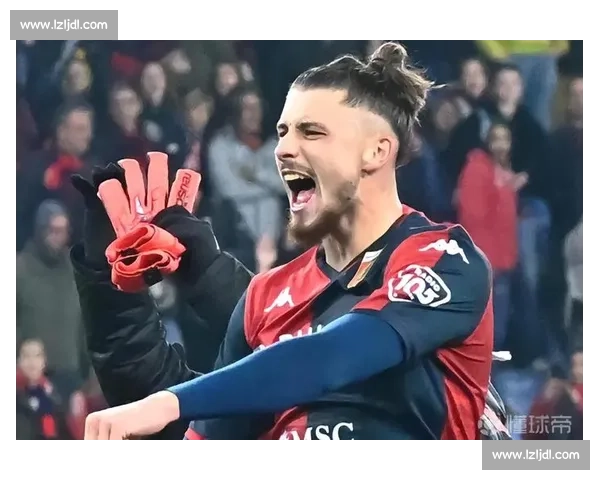 迪马济奥:亚特兰大 2000 万欧截胡热那亚 17 岁左后卫阿哈诺尔