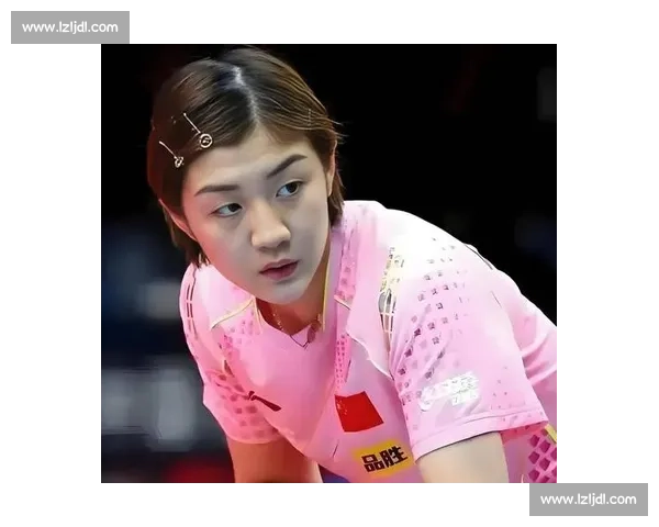 陈梦：三十而立，用实力跨越年龄鸿沟剑指奥运