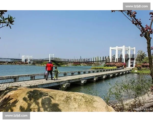 南通:江海交汇的古今传奇