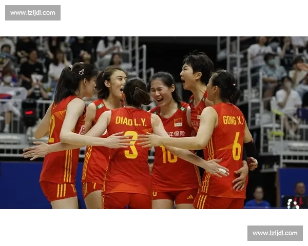 女排世联赛观众纪录刷新!土耳其 1.7 万上座创历史,中国两站憾失良机