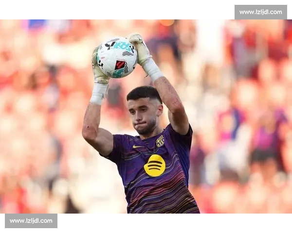 巴萨清洗七将求生!注册加西亚尼科需套现 1.2 亿