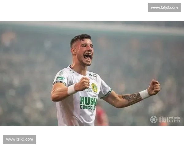 斯基拉:都灵埃因霍温争夺拉齐奥边锋诺斯林 身价 1200 万欧